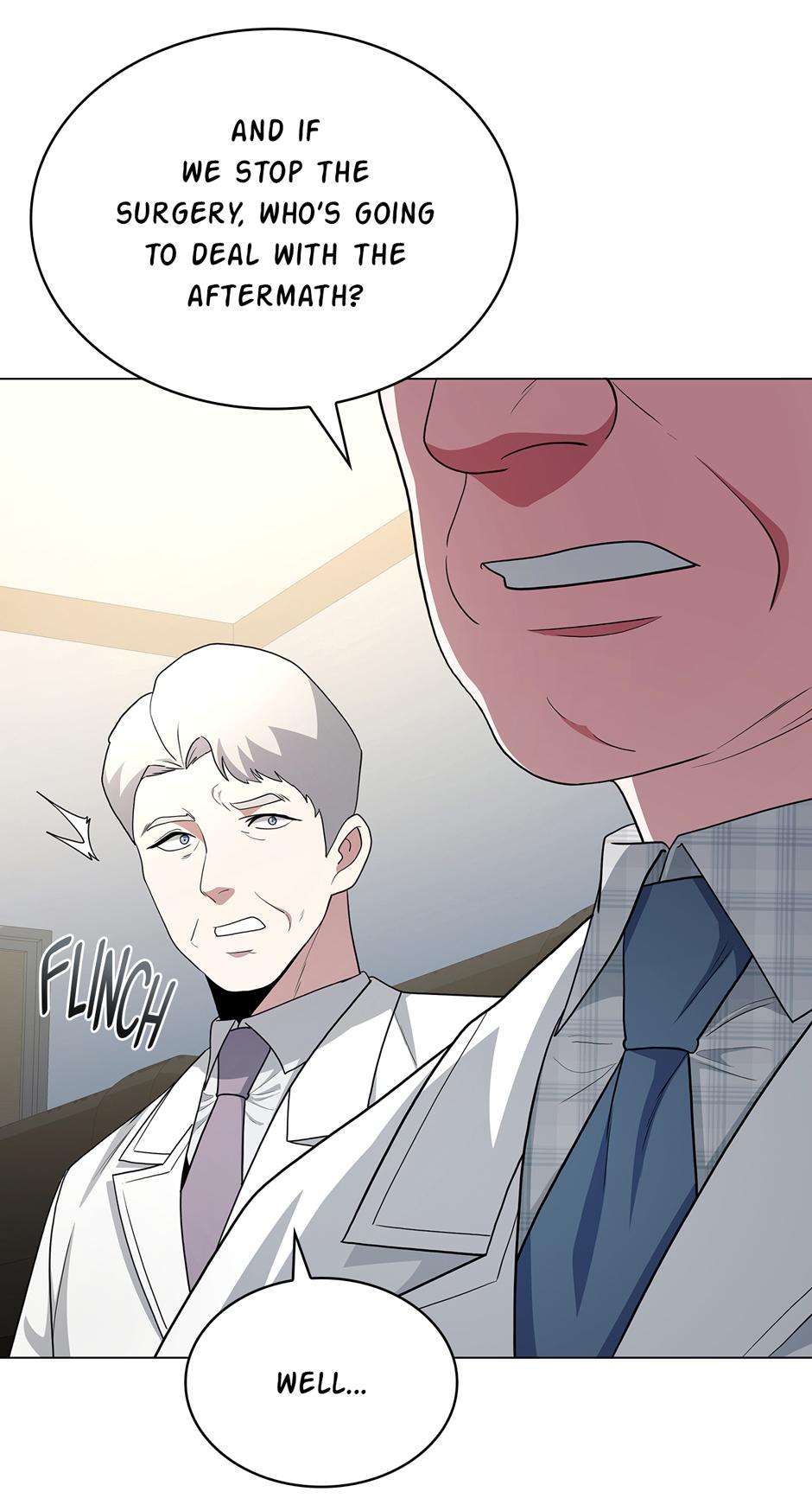 Dr. Choi Tae-Soo Chapter 271 page 60 - 