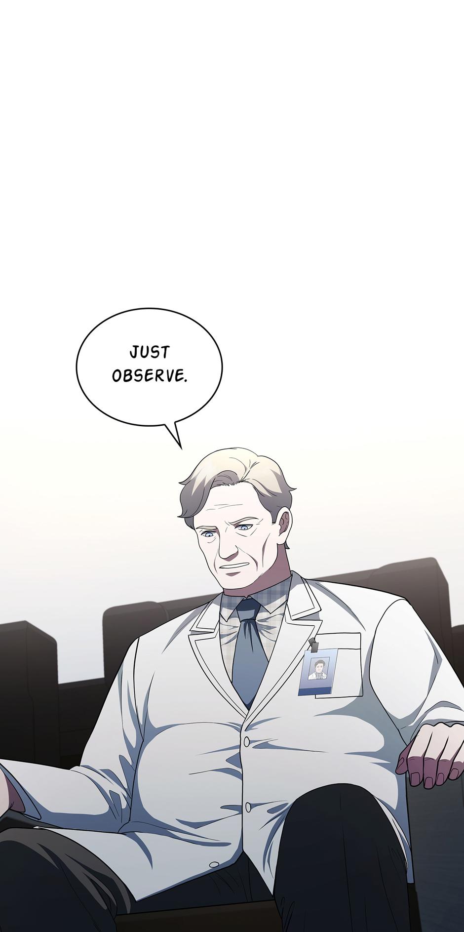 Dr. Choi Tae-Soo Chapter 271 page 61 - 