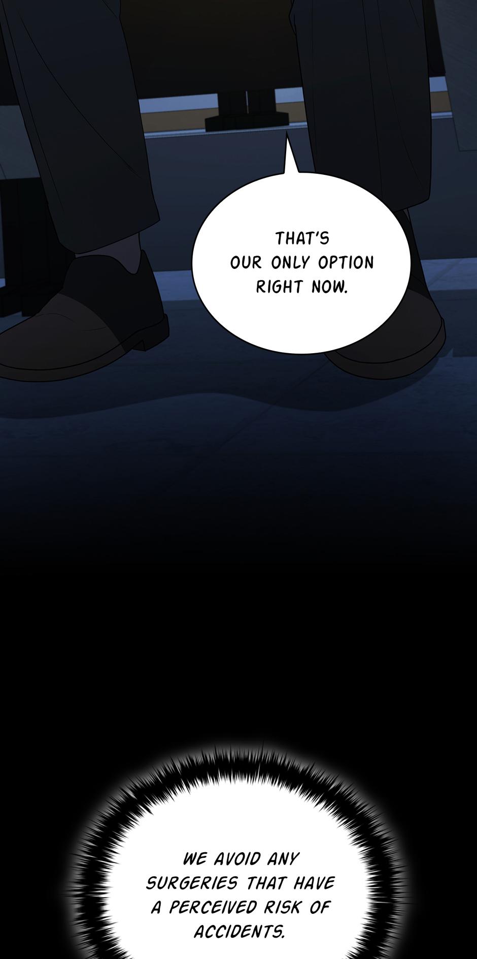 Dr. Choi Tae-Soo Chapter 271 page 62 - 