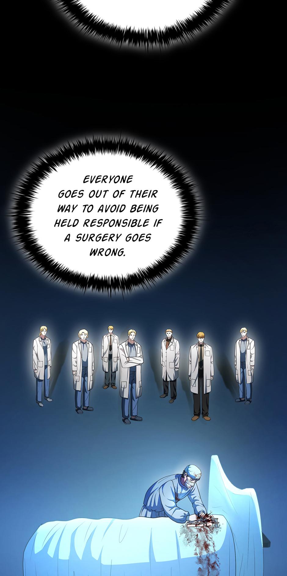 Dr. Choi Tae-Soo Chapter 271 page 63 - 