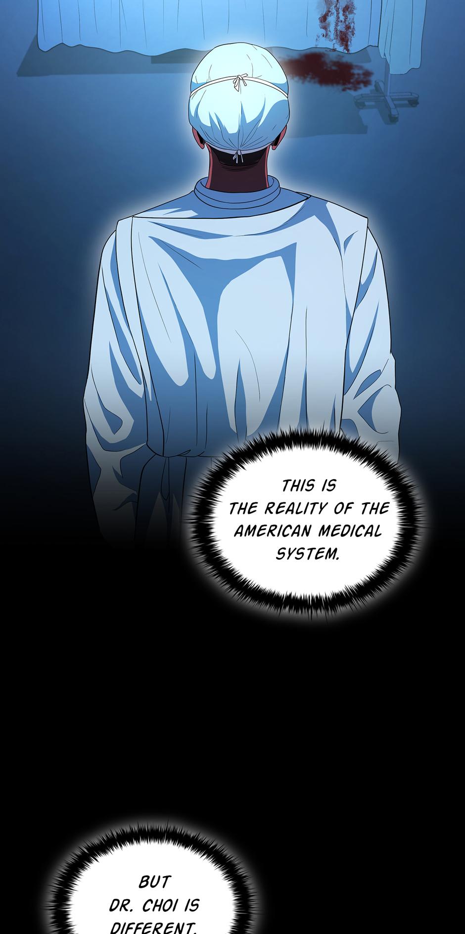 Dr. Choi Tae-Soo Chapter 271 page 64 - 