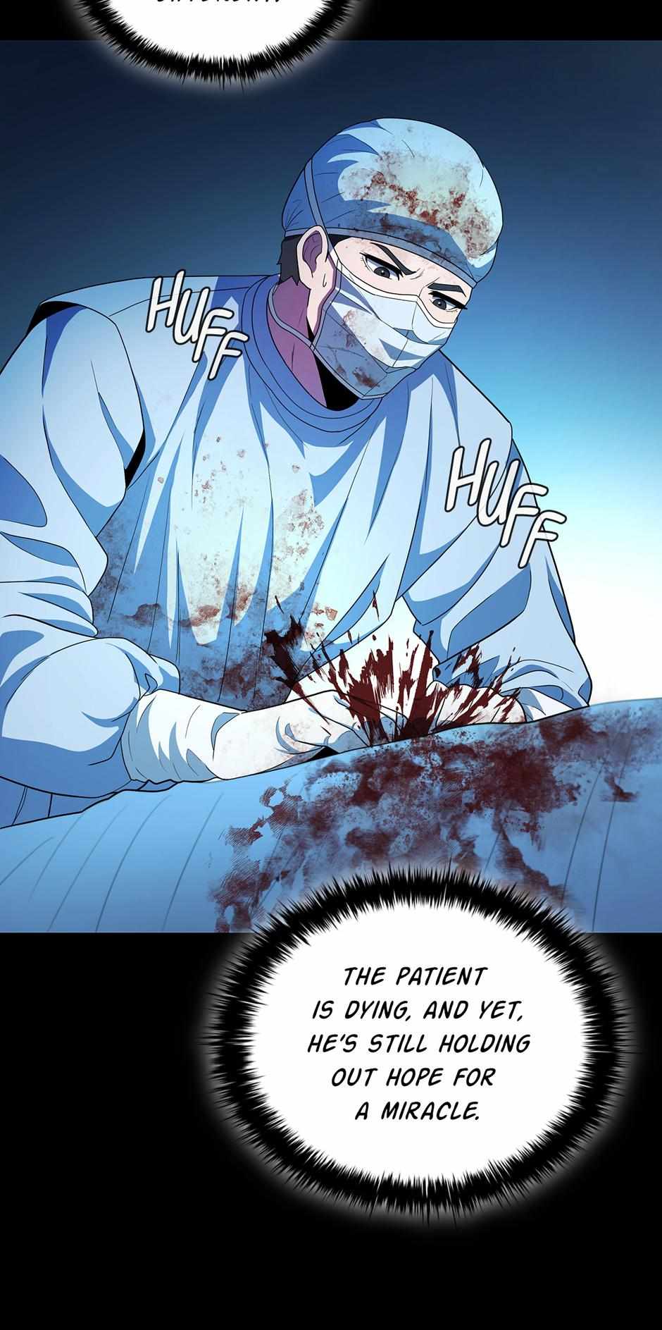 Dr. Choi Tae-Soo Chapter 271 page 65 - 