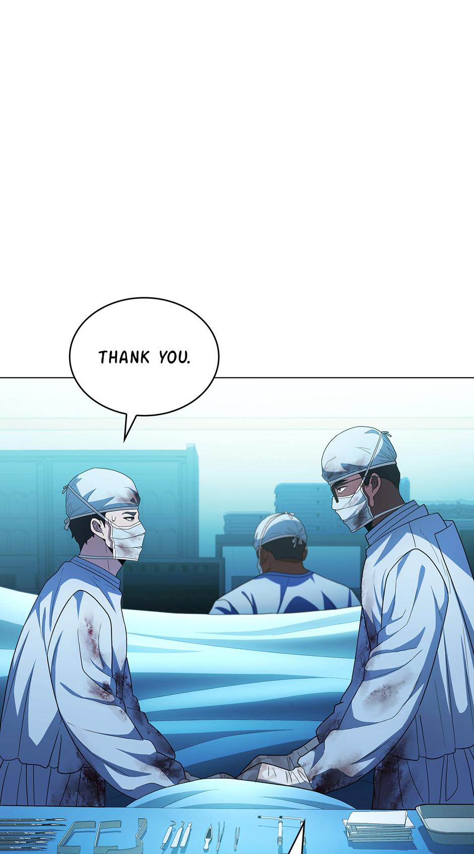 Dr. Choi Tae-Soo Chapter 271 page 69 - 