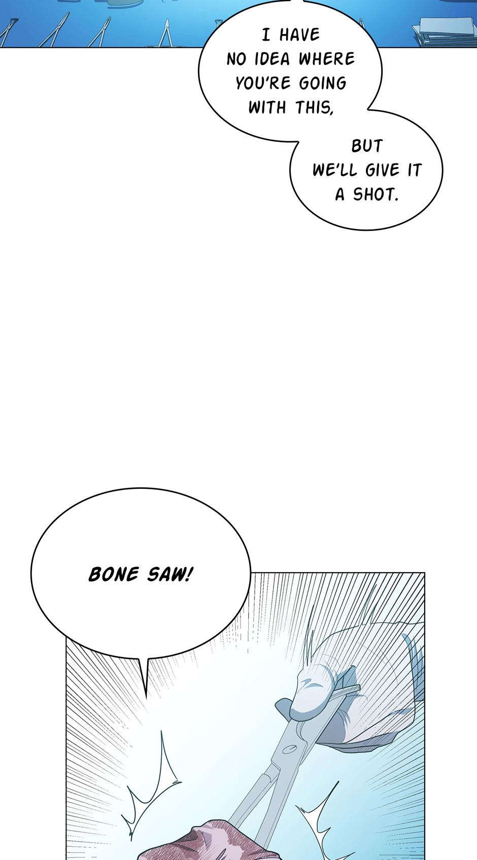 Dr. Choi Tae-Soo Chapter 271 page 70 - 