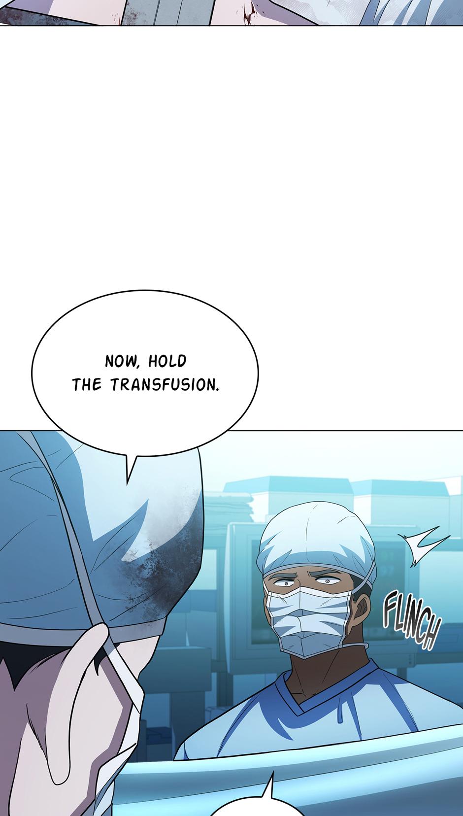 Dr. Choi Tae-Soo Chapter 271 page 76 - 