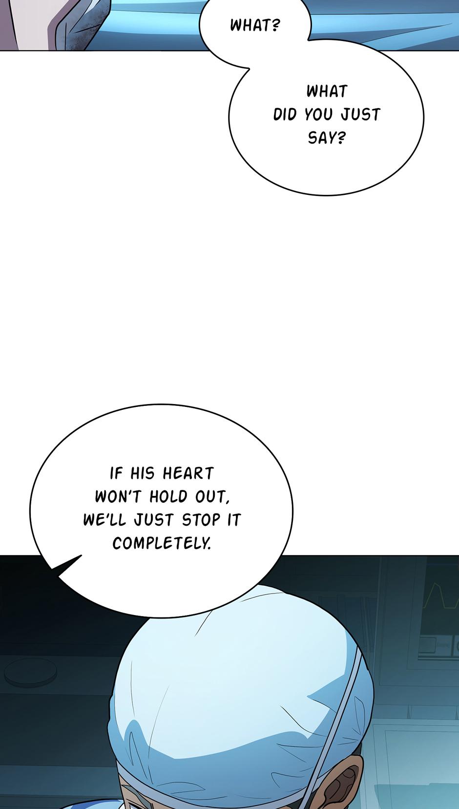 Dr. Choi Tae-Soo Chapter 271 page 77 - 