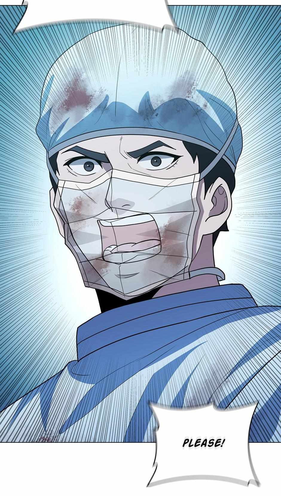 Dr. Choi Tae-Soo Chapter 271 page 79 - 
