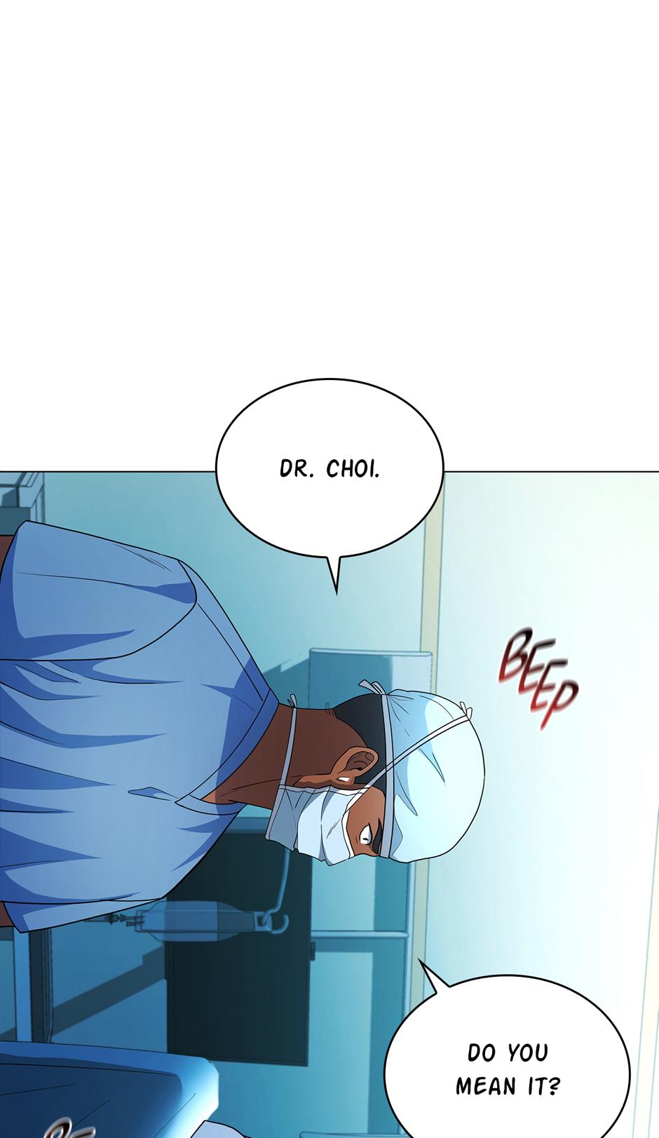 Dr. Choi Tae-Soo Chapter 271 page 80 - 