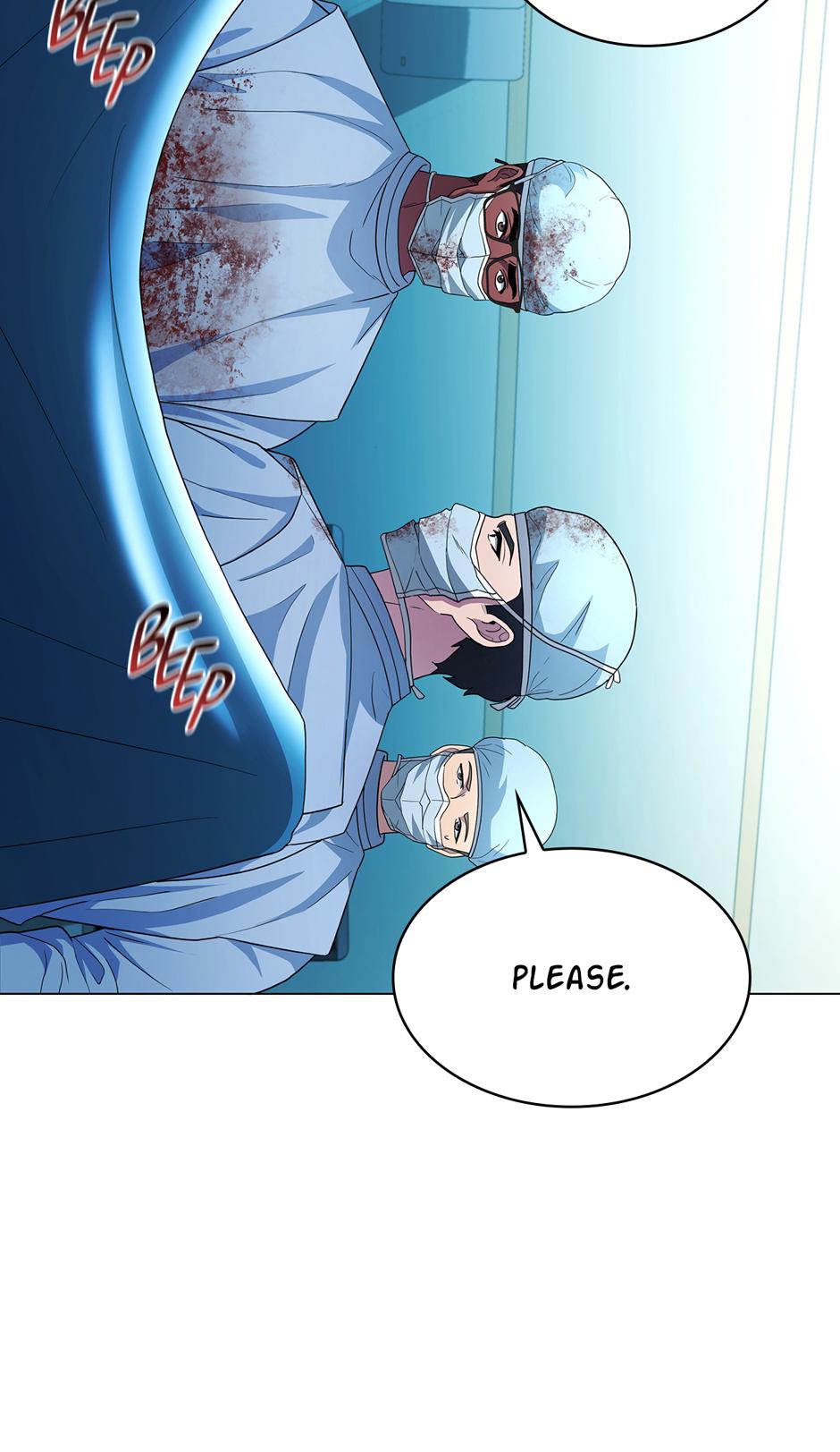 Dr. Choi Tae-Soo Chapter 271 page 81 - 