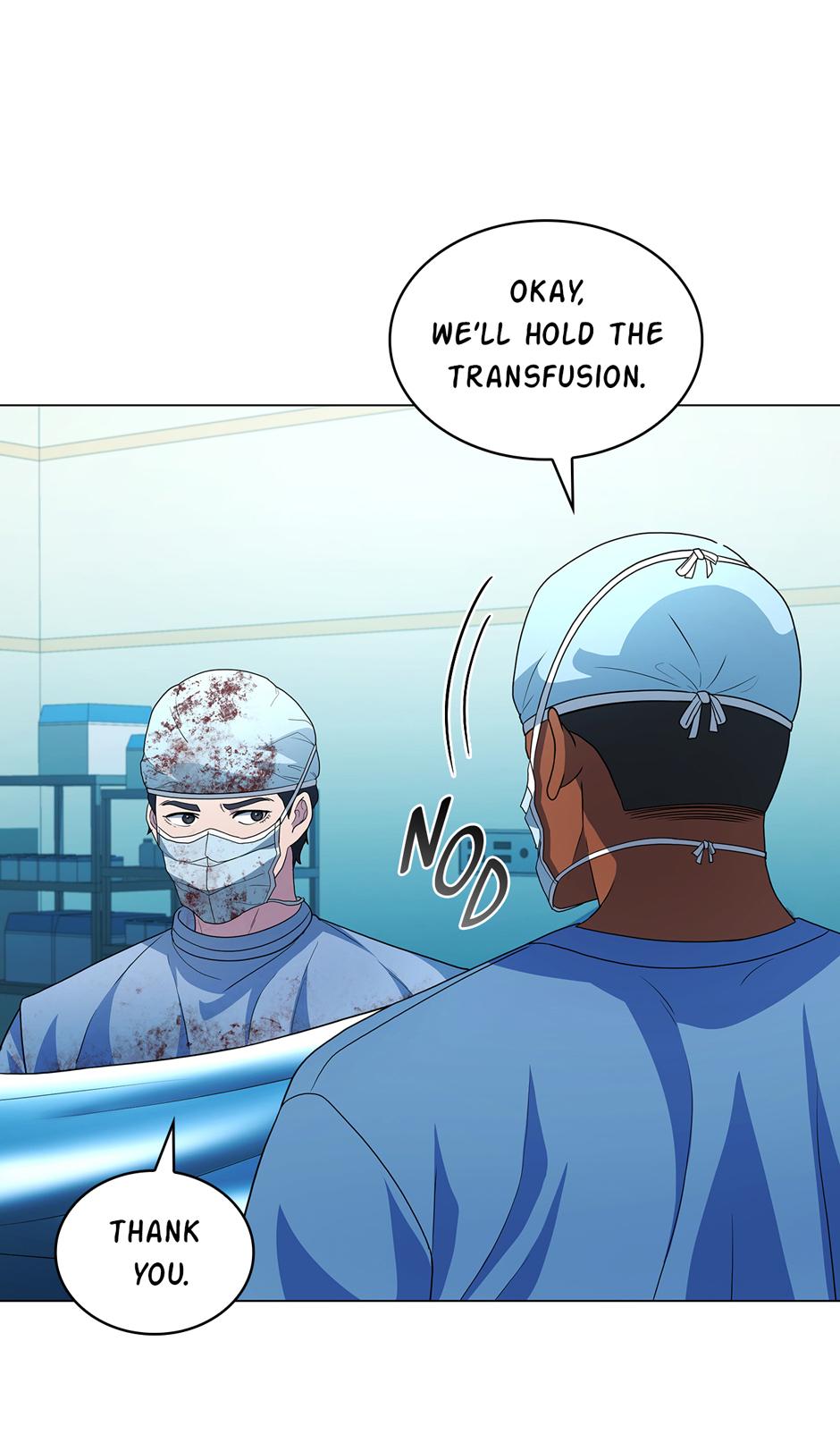 Dr. Choi Tae-Soo Chapter 271 page 83 - 