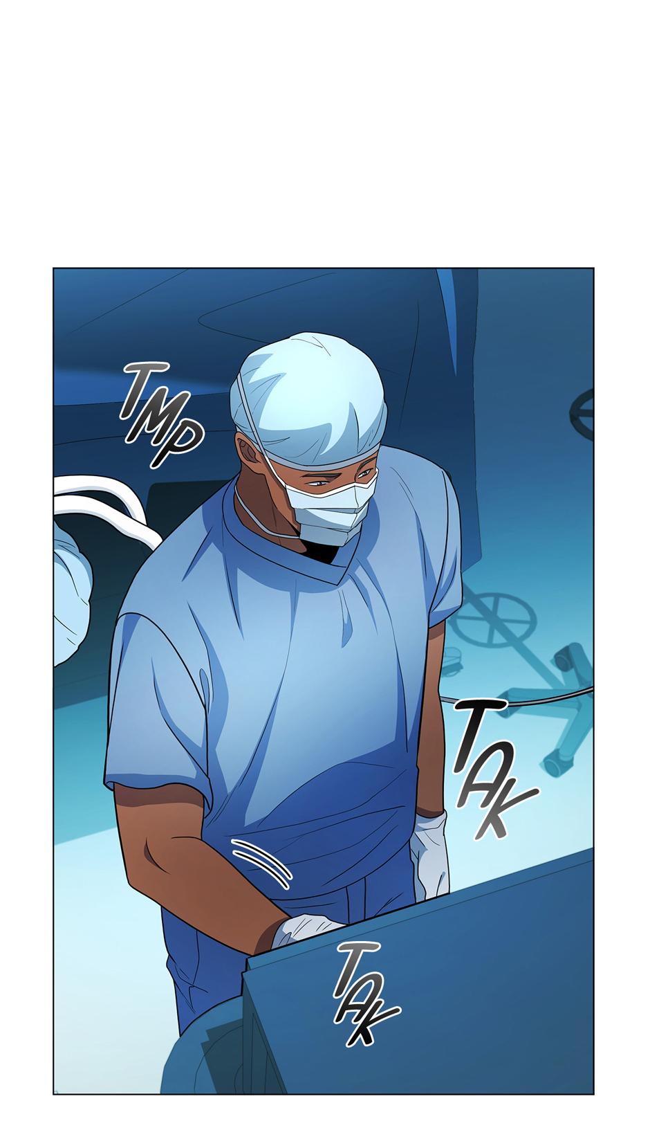 Dr. Choi Tae-Soo Chapter 271 page 84 - 