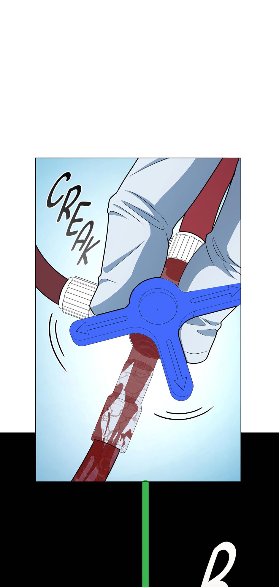 Dr. Choi Tae-Soo Chapter 271 page 85 - 