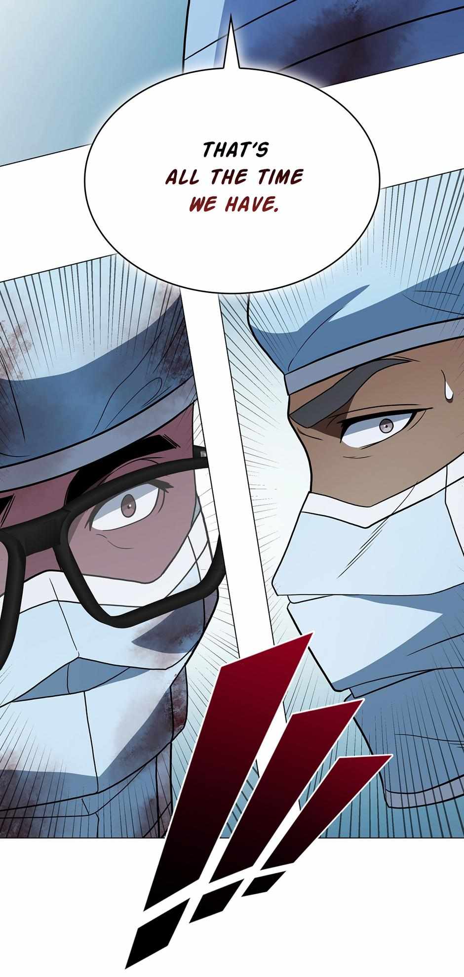 Dr. Choi Tae-Soo Chapter 271 page 90 - 