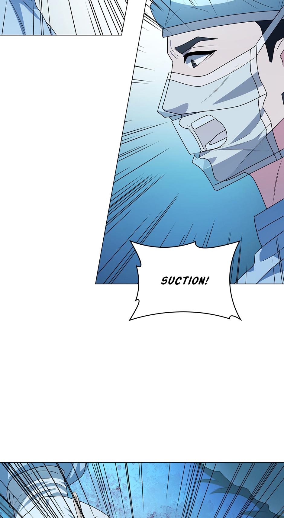 Dr. Choi Tae-Soo Chapter 271 page 10 - 