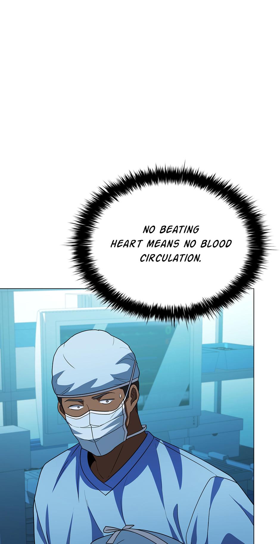 Dr. Choi Tae-Soo Chapter 271 page 91 - 
