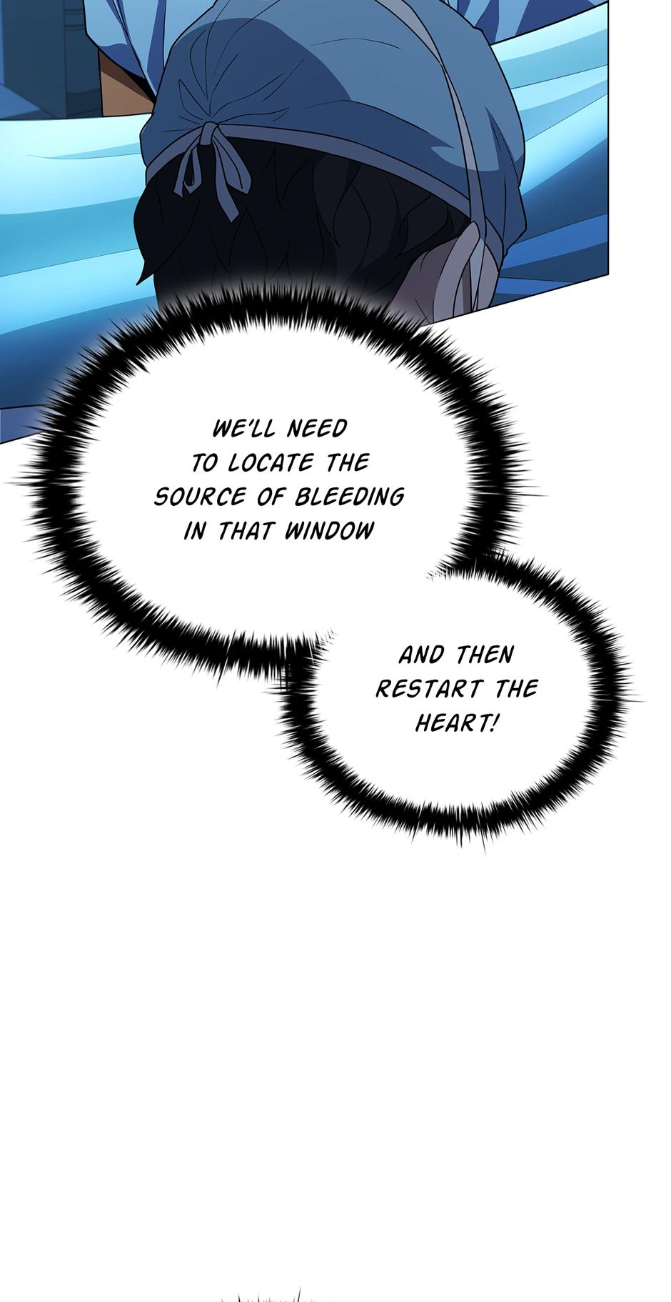 Dr. Choi Tae-Soo Chapter 271 page 92 - 