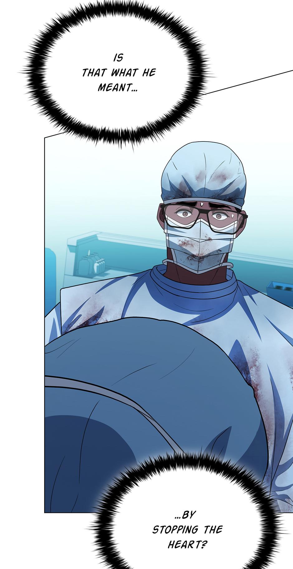 Dr. Choi Tae-Soo Chapter 271 page 93 - 