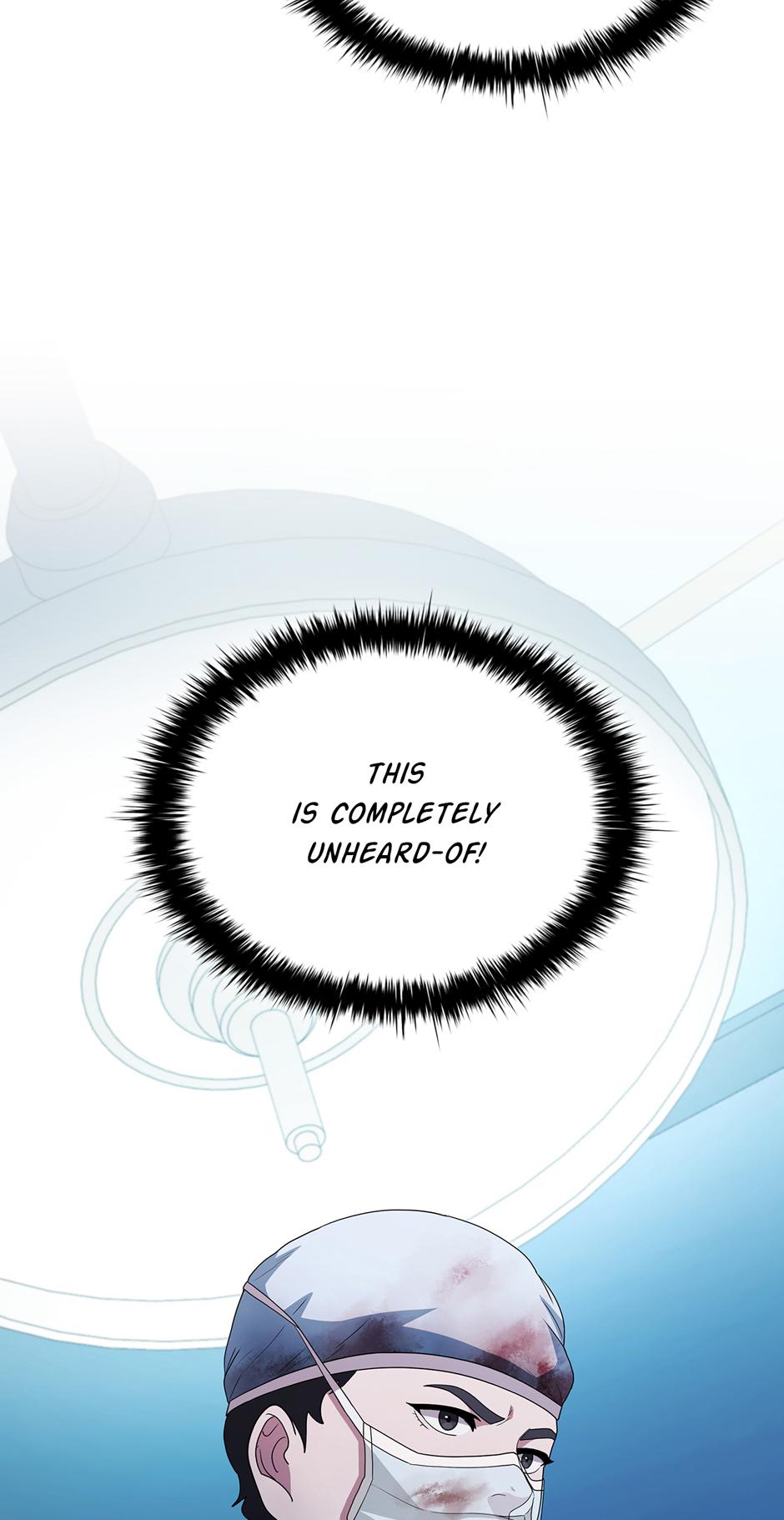 Dr. Choi Tae-Soo Chapter 271 page 94 - 
