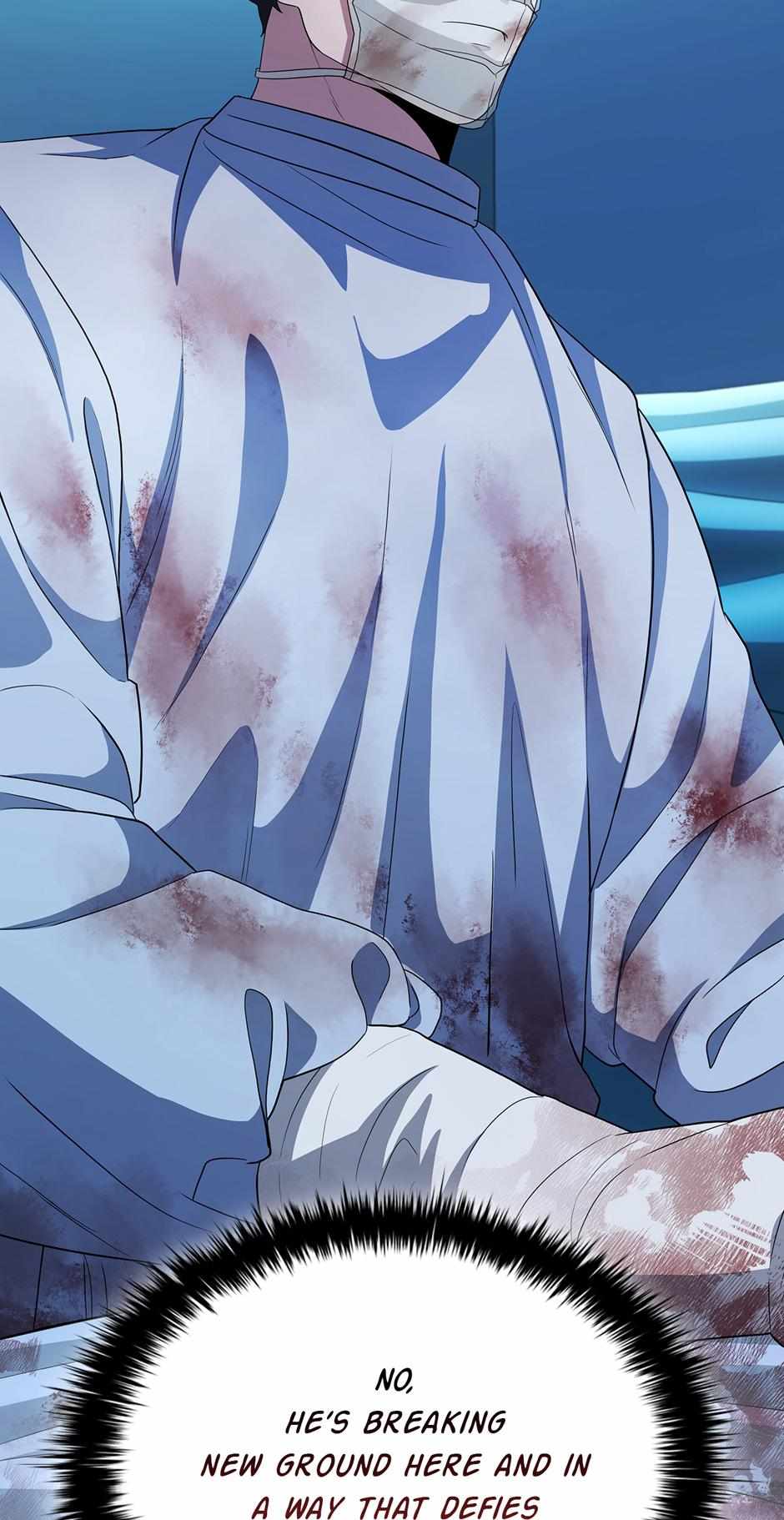Dr. Choi Tae-Soo Chapter 271 page 95 - 