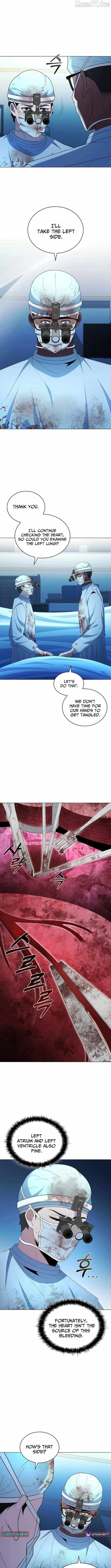 Dr. Choi Tae-Soo Chapter 272 page 4 - 