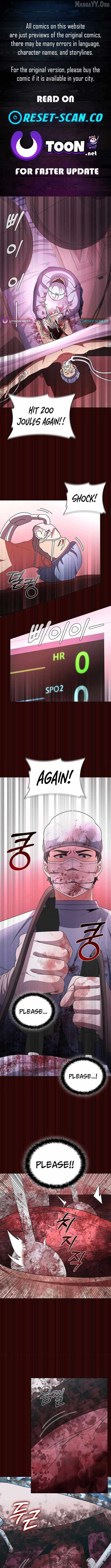 Dr. Choi Tae-Soo Chapter 273 page 1 - 