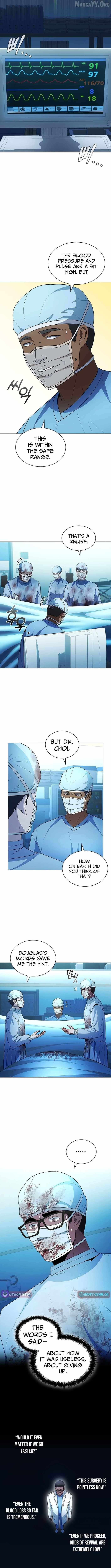 Dr. Choi Tae-Soo Chapter 273 page 3 - 
