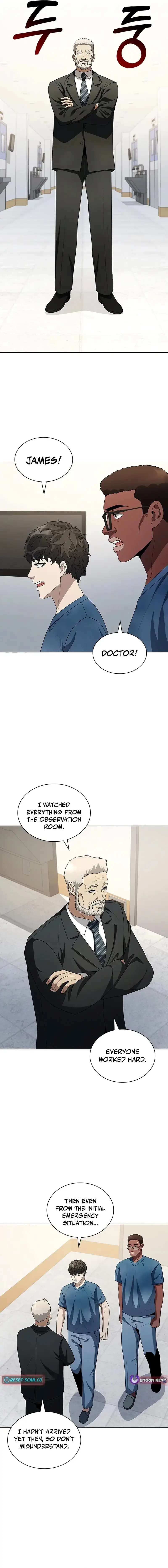 Dr. Choi Tae-Soo Chapter 274 page 15 - 