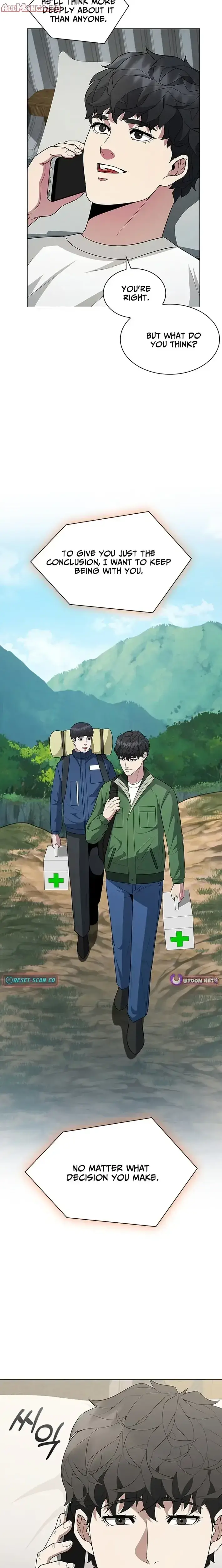 Dr. Choi Tae-Soo Chapter 275 page 19 - 