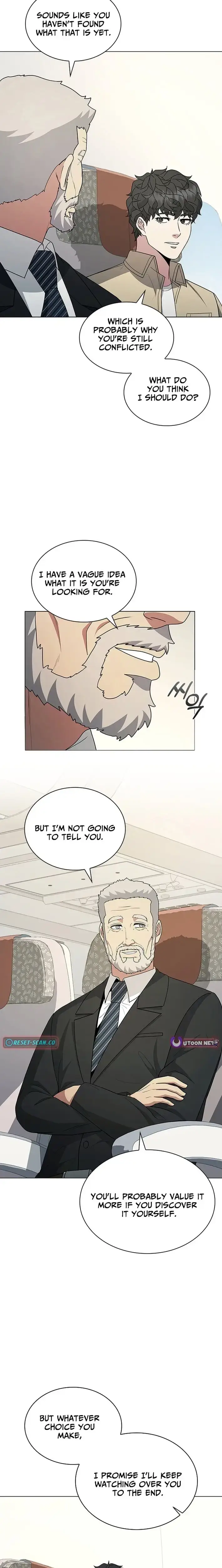 Dr. Choi Tae-Soo Chapter 275 page 22 - 