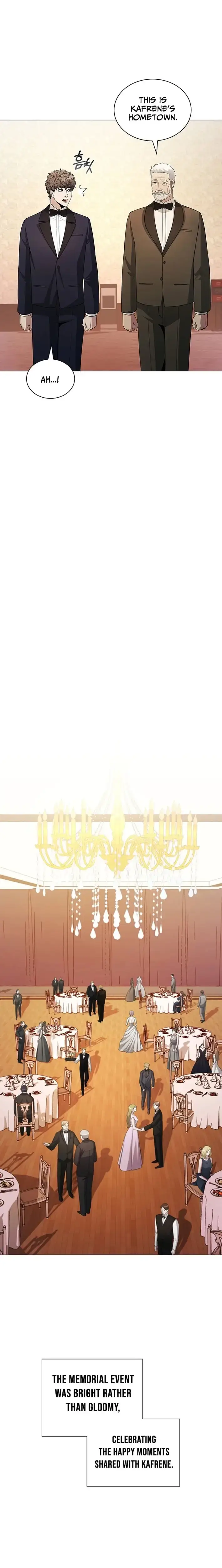 Dr. Choi Tae-Soo Chapter 275 page 27 - 