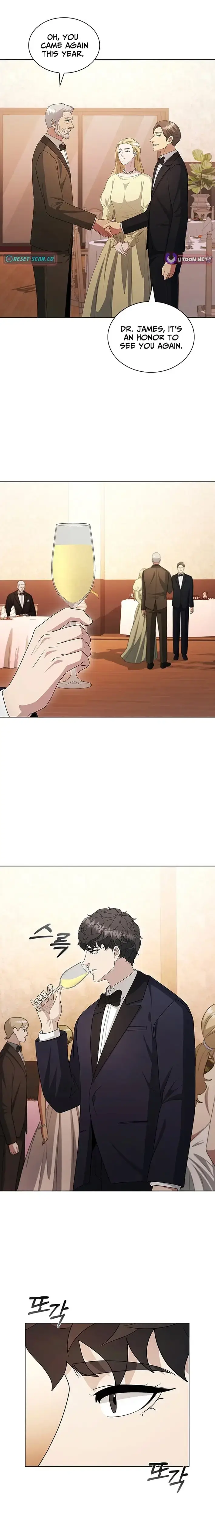 Dr. Choi Tae-Soo Chapter 275 page 28 - 