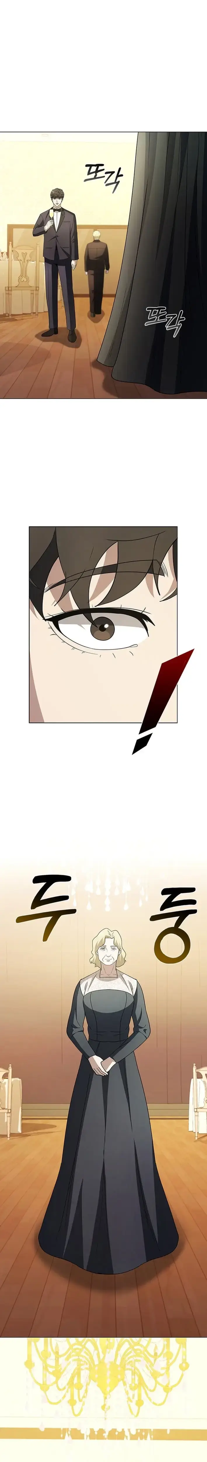 Dr. Choi Tae-Soo Chapter 275 page 29 - 