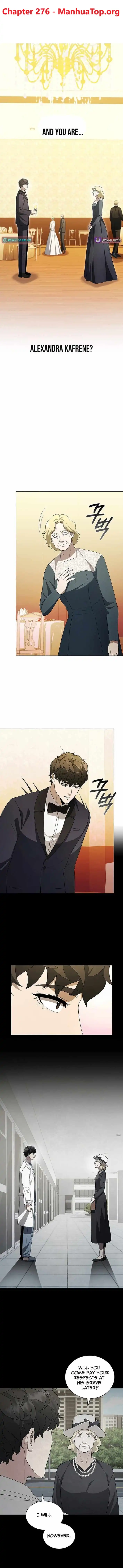 Dr. Choi Tae-Soo Chapter 276 page 1 - 