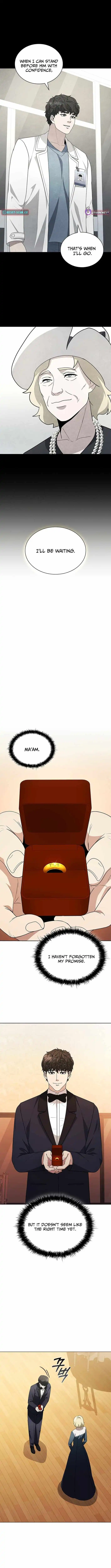 Dr. Choi Tae-Soo Chapter 276 page 2 - 