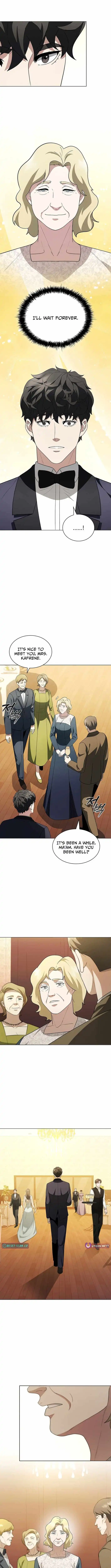 Dr. Choi Tae-Soo Chapter 276 page 3 - 