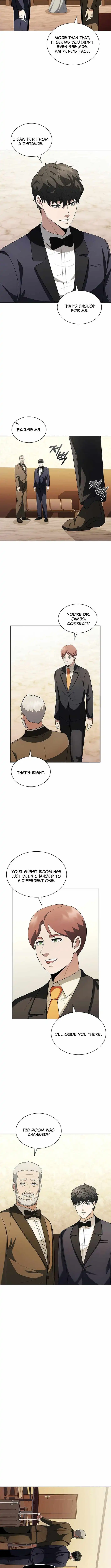 Dr. Choi Tae-Soo Chapter 276 page 5 - 
