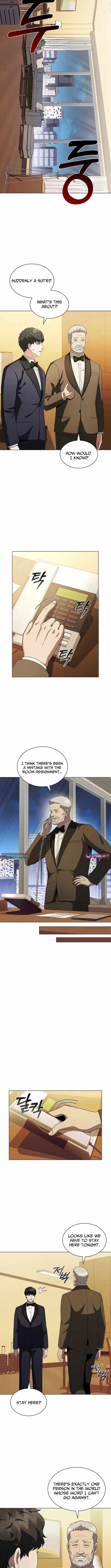 Dr. Choi Tae-Soo Chapter 276 page 6 - 