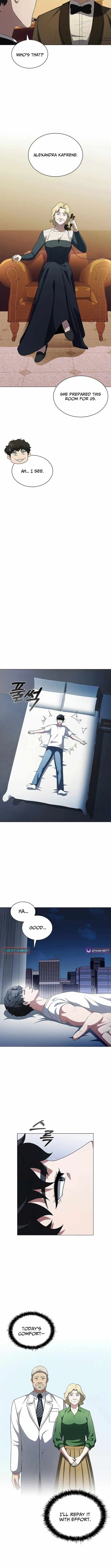 Dr. Choi Tae-Soo Chapter 276 page 7 - 