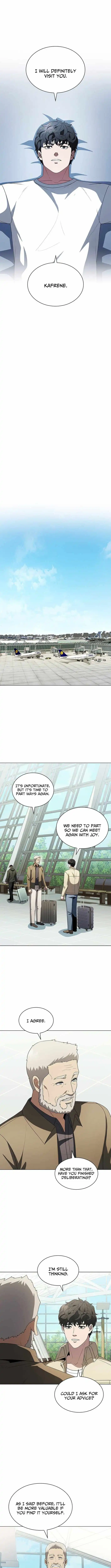 Dr. Choi Tae-Soo Chapter 276 page 8 - 