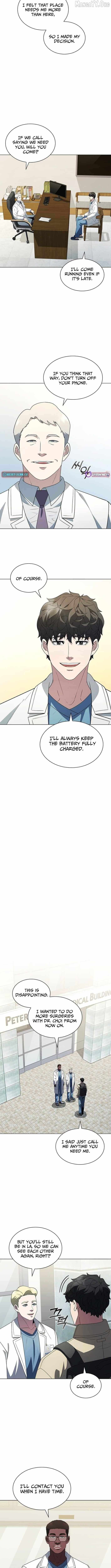 Dr. Choi Tae-Soo Chapter 278 page 7 - 