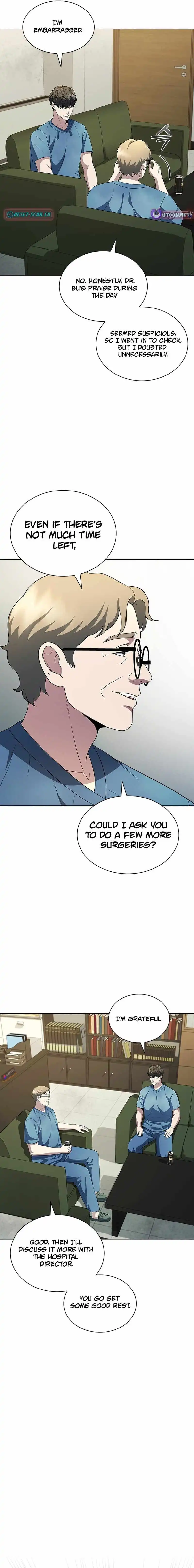 Dr. Choi Tae-Soo Chapter 279 page 7 - 