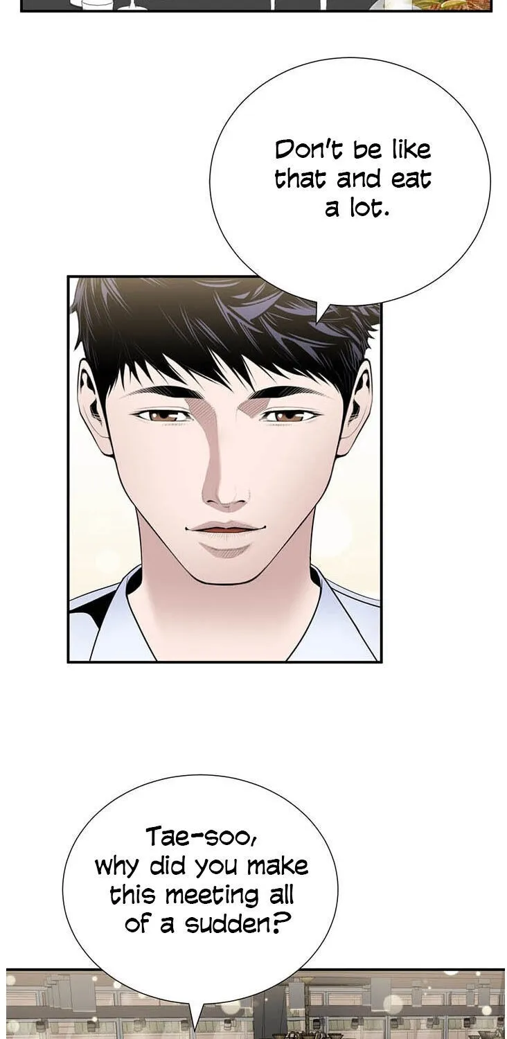 Dr. Choi Tae-Soo Chapter 28 page 15 - 