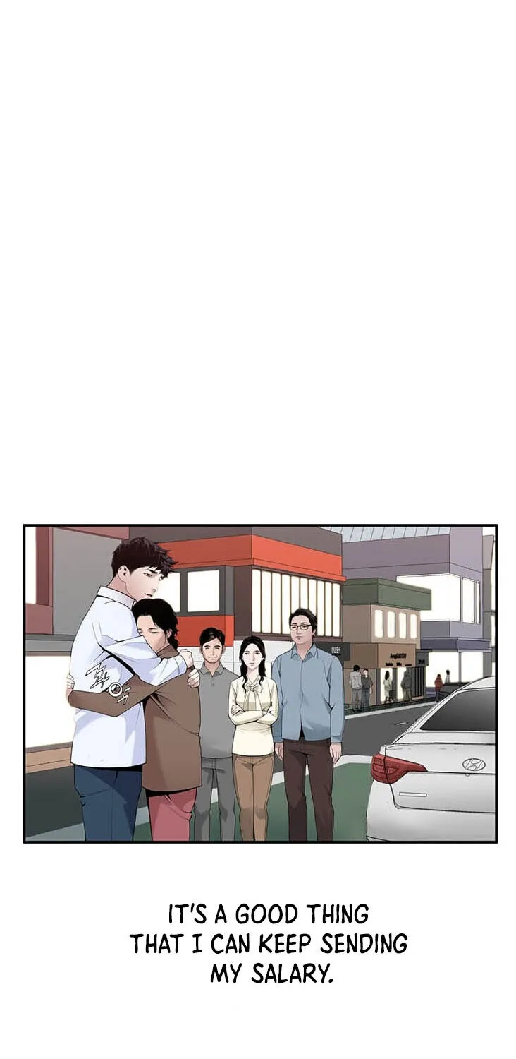 Dr. Choi Tae-Soo Chapter 28 page 21 - 