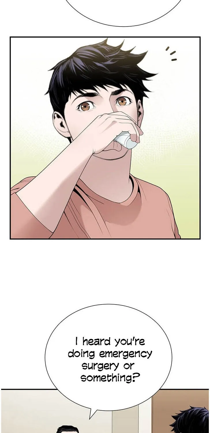 Dr. Choi Tae-Soo Chapter 28 page 28 - 