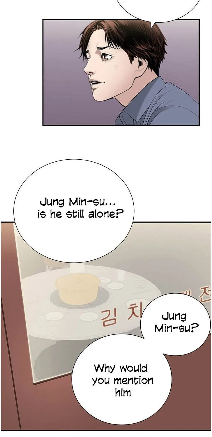Dr. Choi Tae-Soo Chapter 28 page 33 - 