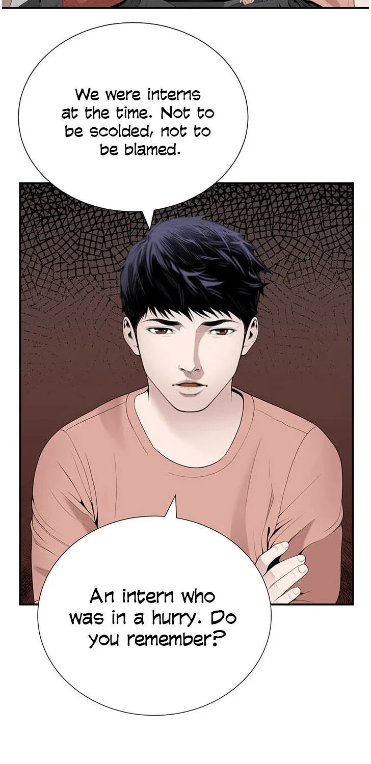 Dr. Choi Tae-Soo Chapter 28 page 38 - 