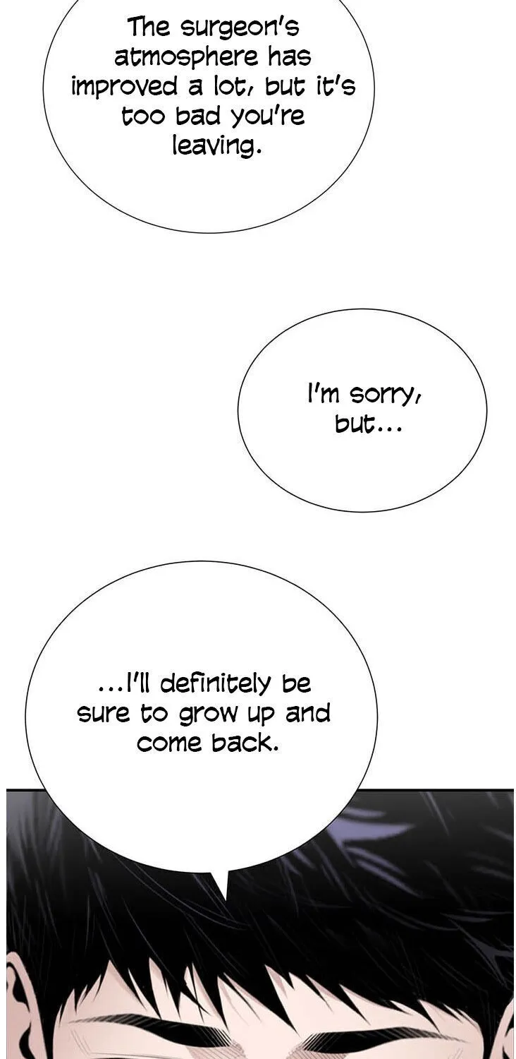 Dr. Choi Tae-Soo Chapter 28 page 5 - 