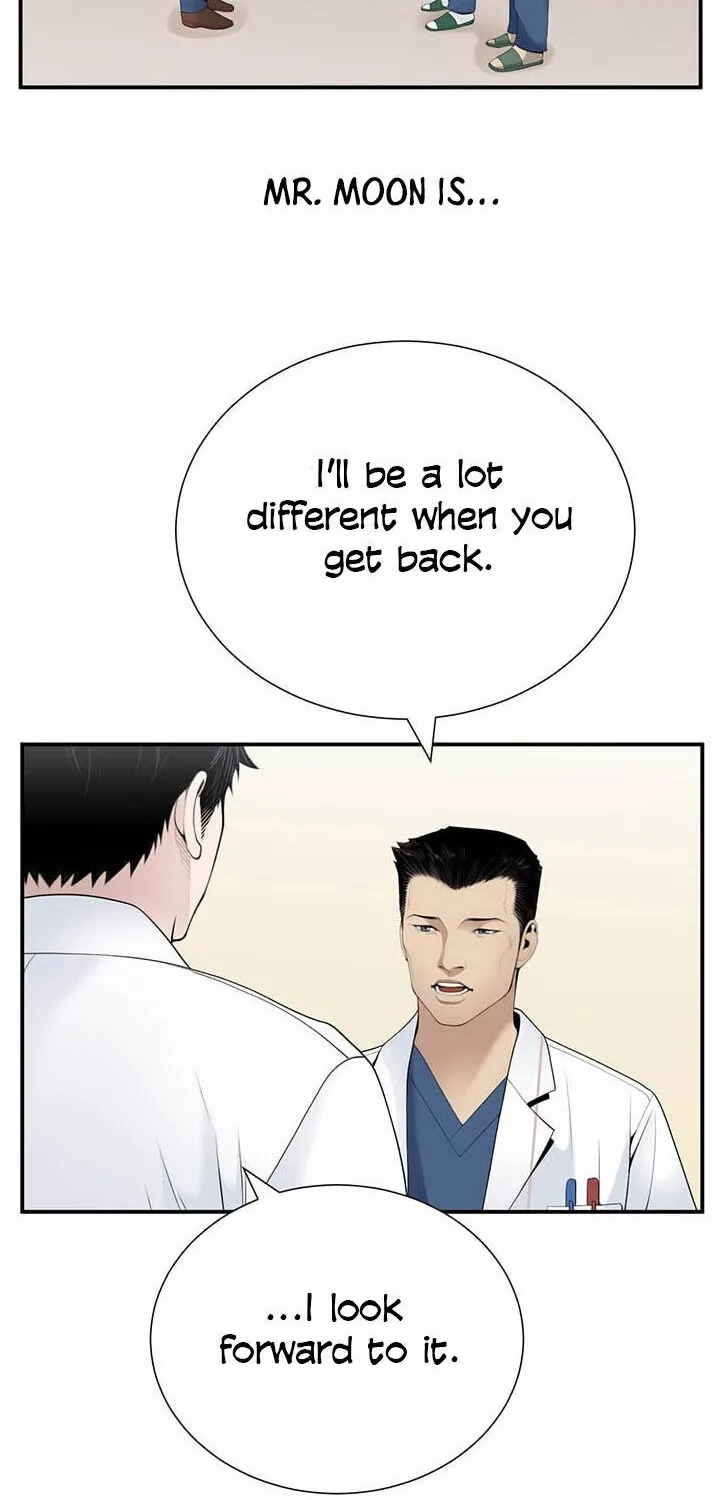 Dr. Choi Tae-Soo Chapter 28 page 48 - 