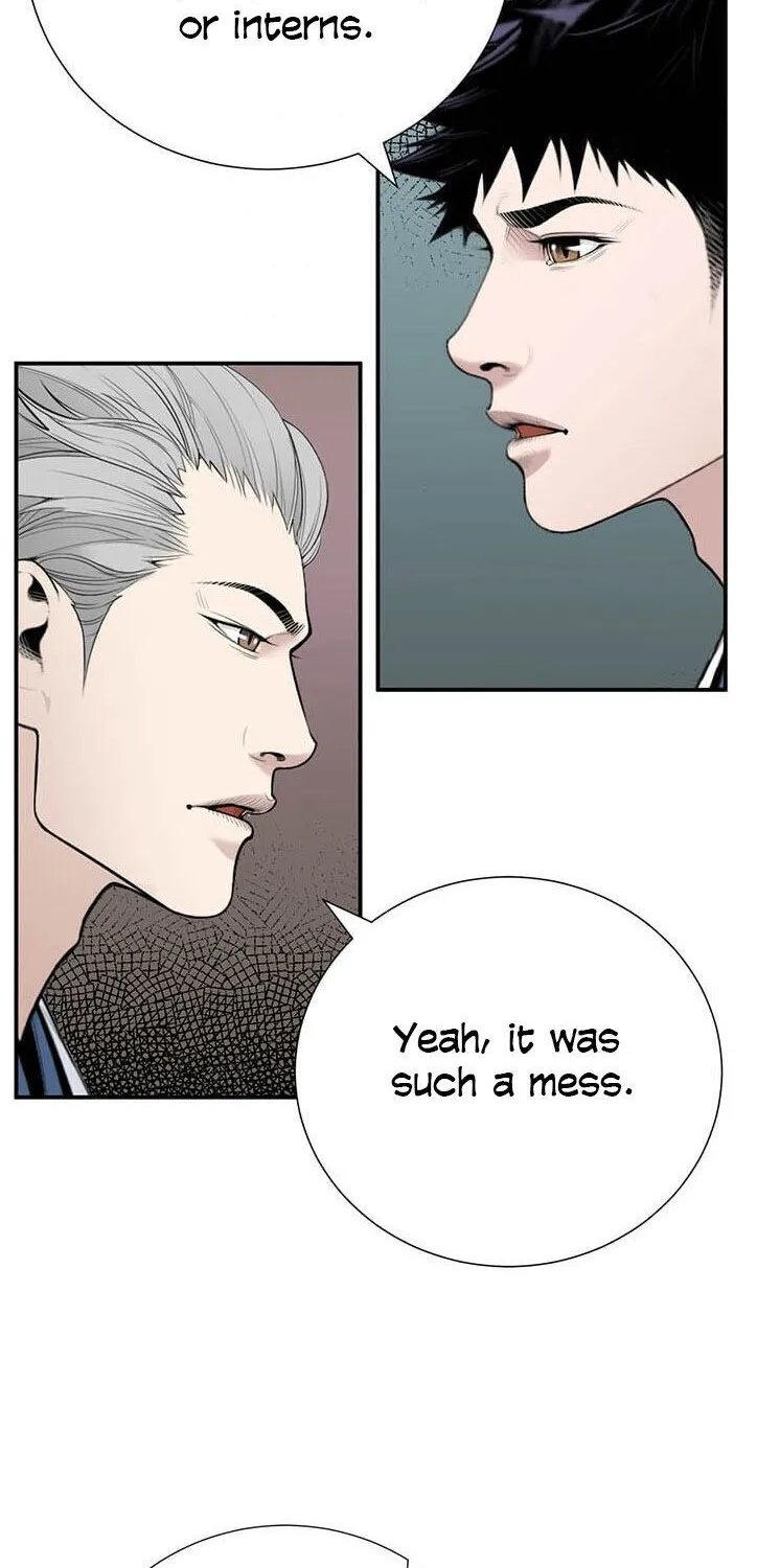 Dr. Choi Tae-Soo Chapter 28 page 51 - 