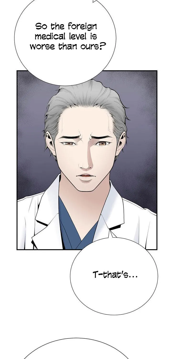 Dr. Choi Tae-Soo Chapter 28 page 52 - 